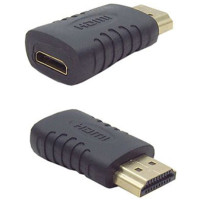 HDMI Erkek - Mini HDMI Dişi Çevirici HDMI Erkek - Mini HDMI Dişi Çevirici